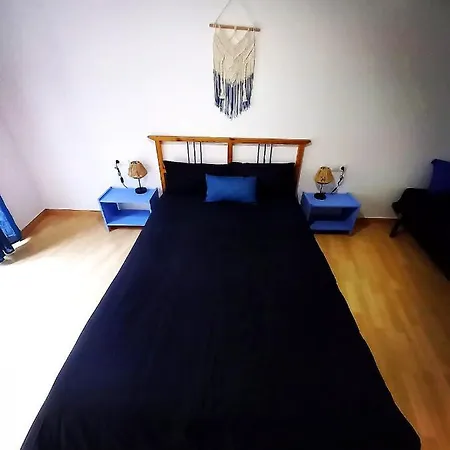 Apartamento Cornukarma Apartamiento La Capella