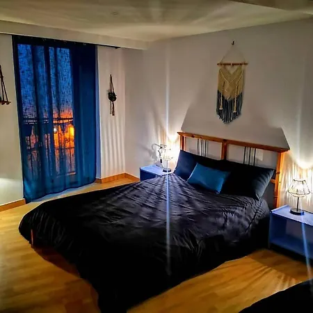 Apartamento Cornukarma Apartamiento La Capella