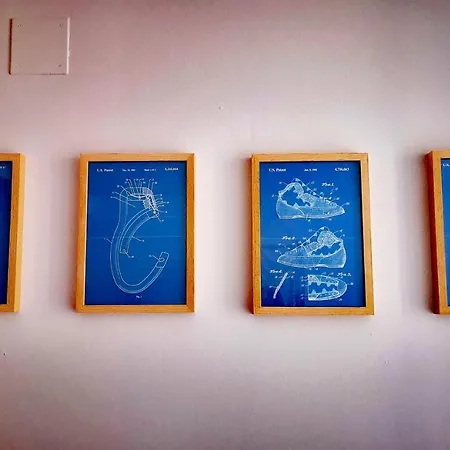 Apartamento Cornukarma Apartamiento La Capella *